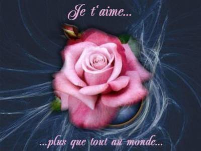 pour tous mais amie